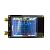 Векторный анализатор сетевой антенны NanoVNA-H 10 кГц-1,5 ГГц MF HF VHF UHF